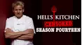 Hell's Kitchen Censored