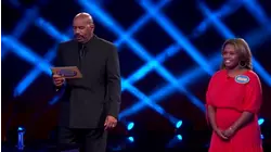 Only 3 points away from $20,000! Then this happens! | Family Feud