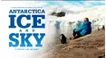 Antarctica: Ice and Sky