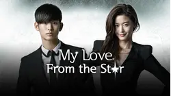 My Love From the Star