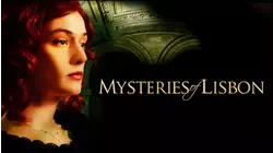 Mysteries Of Lisbon
