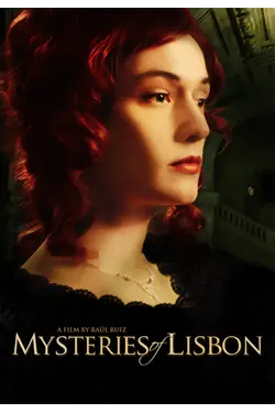 Mysteries Of Lisbon