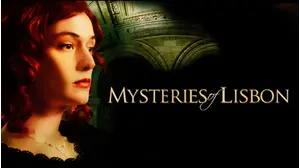 Mysteries Of Lisbon