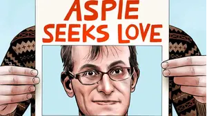 Aspie Seeks Love
