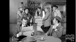 The Californians: S1 E31 - Second Trial