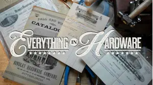 Everything In Hardware