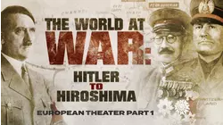 Pacific Theater part 1