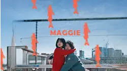 Maggie