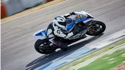 BMW HP4 Race