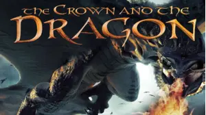 The Crown and the Dragon