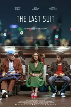 The Last Suit (El último traje)