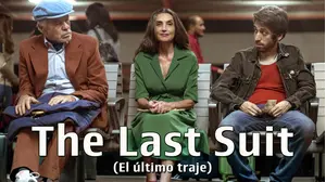 The Last Suit (El último traje)