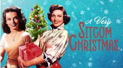 A Very Sitcom Christmas