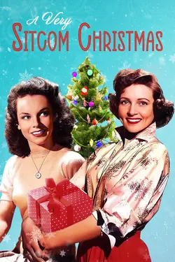 A Very Sitcom Christmas