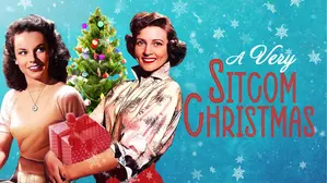 A Very Sitcom Christmas