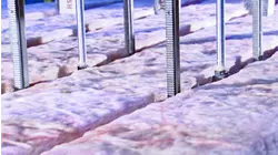 Insulation and Exhaust Systems