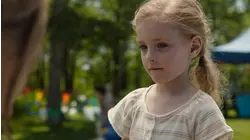 Moving Toward the Light