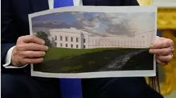What changes past presidents have made to the White House