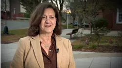1-on-1 with Norwalk Mayor-elect Barbara Smyth, the 2nd woman to win the office