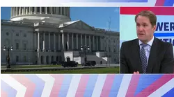 Power & Politics: Government shutdown latest