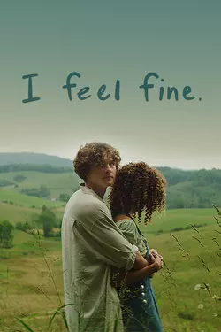 I Feel Fine.