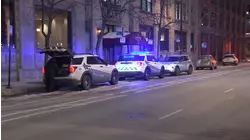 Man found stabbed to death in West Loop: CPD