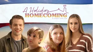 A Holiday Homecoming