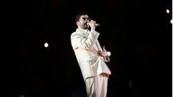 Growing excitement over Super Bowl halftime show