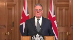 Francia, Alemania y Reino Unido también podrían lanzar ataques contra Irán