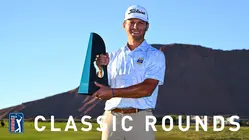 2025 Bank of Utah Championship - Final Round