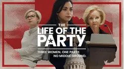 The Life of the Party