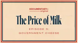 Government Cheese
