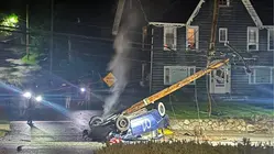 Unionville man killed in single-car crash on Route 284