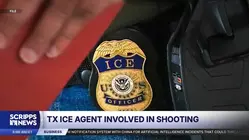 ICE shooting in Austin sparks protests, calls for accountability