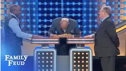 I GOT A BIG FAT... | Family Feud