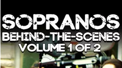 Sopranos: Behind The Scenes, Vol. 1