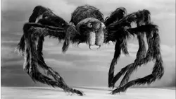 BEAST FROM HAUNTED CAVE