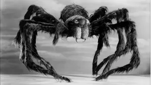 BEAST FROM HAUNTED CAVE