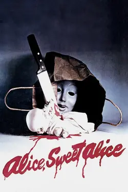 ALICE SWEET ALICE
