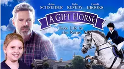 A Gift Horse