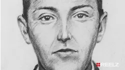 The Real DB Cooper