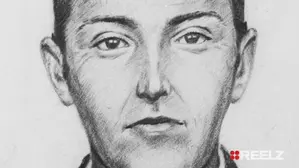 The Real DB Cooper