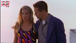 Silk Stalkings: S5 E7 - Kill Shot