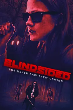 Blindsided