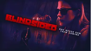 Blindsided