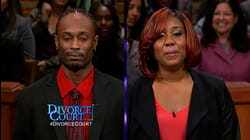 Charlie Wade vs. Maresha Jordan
