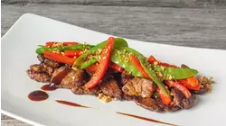 Irresistible Pork Recipes