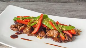 Irresistible Pork Recipes
