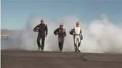 It's How You Get There : Ridin' Like a Local