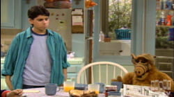 ALF: S3 E24 - Shake, Rattle and Roll